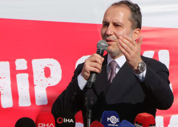 Ahlaklı belediye başkanlarının işbaşına gelmesi lazım