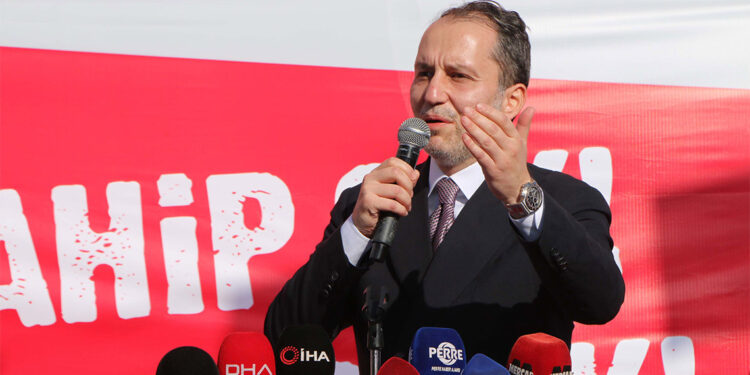 Ahlaklı belediye başkanlarının işbaşına gelmesi lazım