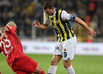 İlk yarının 23 dakika oynanması utanç verici