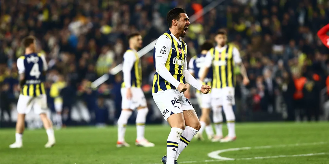 Fenerbahce pendikspor 4 1 24371 4 - futbol haberleri, spor haberleri - haberton