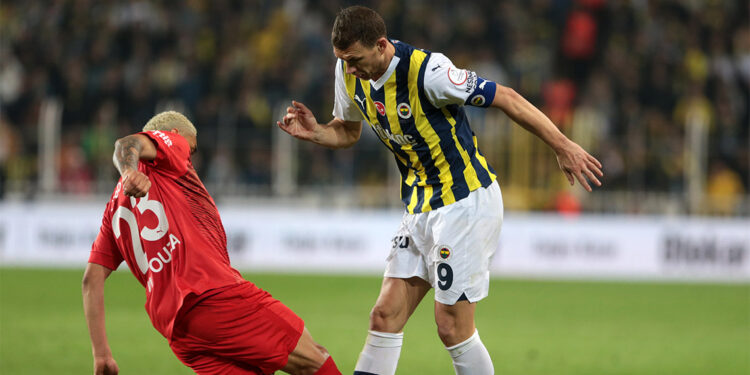 İlk yarının 23 dakika oynanması utanç verici