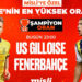 Fenerbahçe-Union Saint-Gilloise heyecanı Misli'de yaşanacak