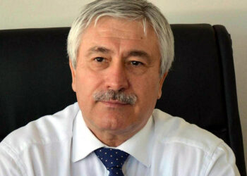 FETÖ sanığı eski rektör Cüneyt Hoşcoşkun beraat etti