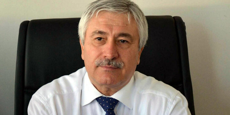 FETÖ sanığı eski rektör Cüneyt Hoşcoşkun beraat etti