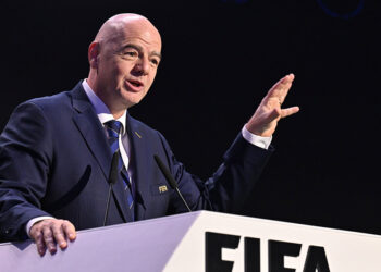 FIFA Başkanı'ndan Trabzonspor-Fenerbahçe maçıyla ilgili açıklama