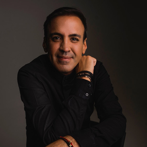 Fatih Elibol'dan yeni kitap; 'Holistik Varoluş'