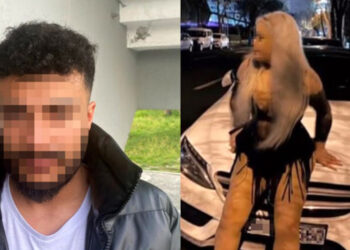 Flört uygulaması ile dolandırdılar