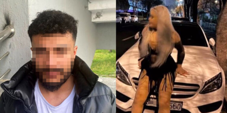 Flört uygulaması ile dolandırdılar