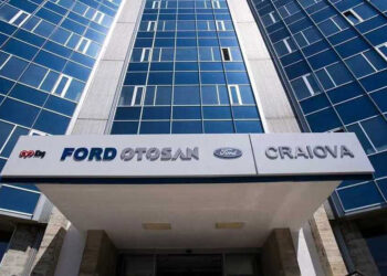 Ford Otosan Romanya'ya 435 milyon Euro kredi