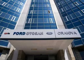 Ford otosan romanya'ya 435 milyon euro kredi