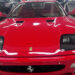 Formula 1 sürücüsünün çalınan Ferrari’si 28 yıl sonra bulundu
