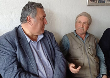 Tarımın kalesi olan köyler tek tek düşüyor