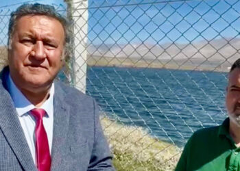 Tarımda modern sulama yöntemleri artırılmalı
