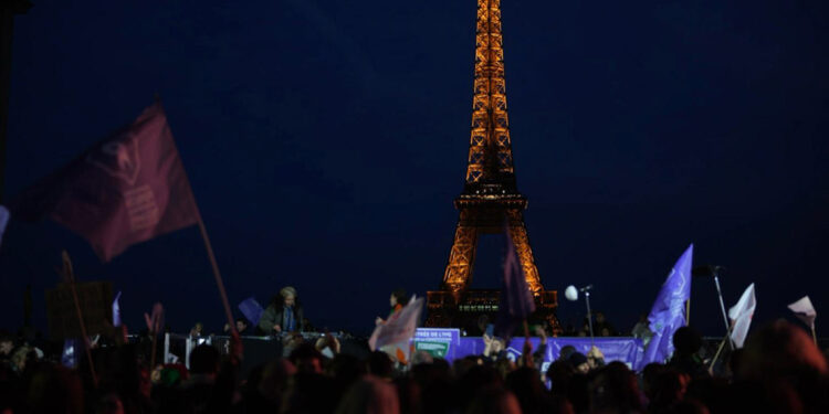 Fransa kürtaj yasasına DSÖ Genel Direktörü'nden destek