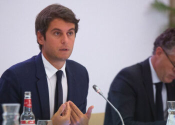 Fransa ülkede güvenliği üst seviyeye çıkardı