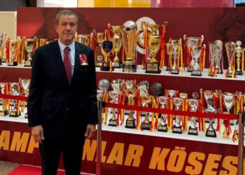 İnşallah hak ederek, güzel oyunla şampiyon oluruz