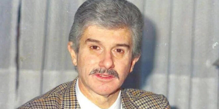 Çetin Emeç ölümünün 34'üncü yılında anılacak