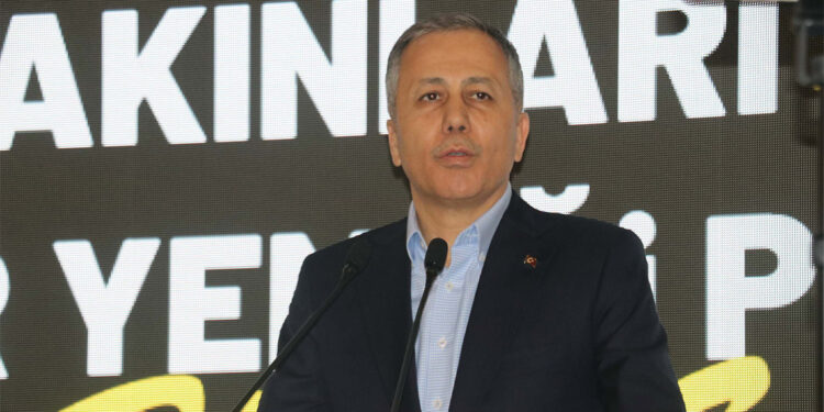 Ülkemize uzanmaya kalkan elleri kırmaya devam ediyoruz