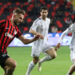 Gaziantep FK Beşiktaş'ı 2-0 mağlup etti