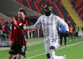 Gaziantep FK – Beşiktaş maçının ardından
