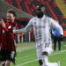 Gaziantep FK – Beşiktaş maçının ardından