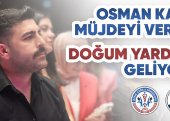Doğum yardımı uygulaması geliyor