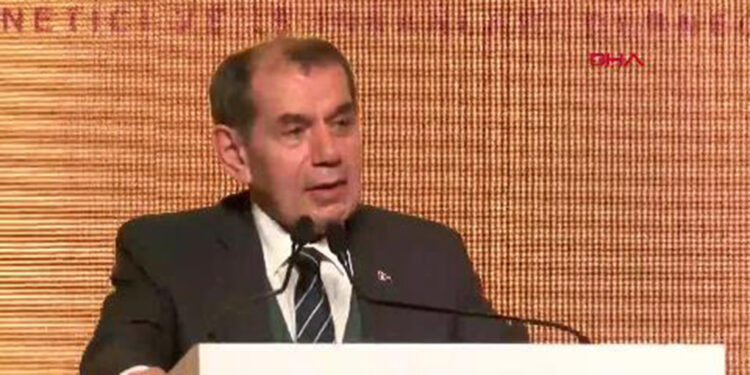 Galatasaray camiası GSYİAD iftarında buluştu