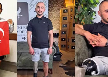 Gaziye ödenen tazminat geri istendi