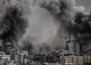 Gazze'deki katliamda 32 bin 490 sivil öldü