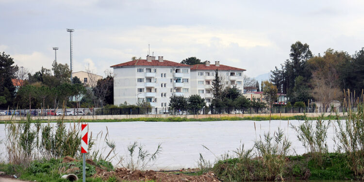 Girdiği çamaşır makinesinde boğulan Elif, kurtarılamadı