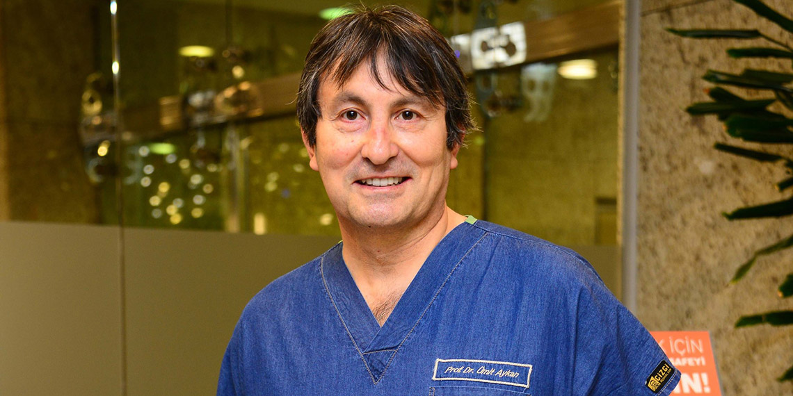 Glokom, sinsi hastalıklar listesinde ilk sıralarda