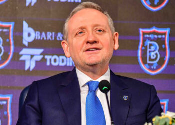 Göksel Gümüşdağ: Türk futbolu adına çok şeyi yönettim