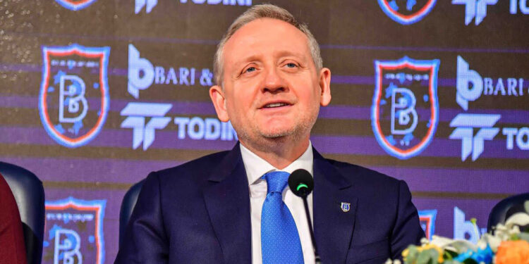 Göksel Gümüşdağ: Türk futbolu adına çok şeyi yönettim