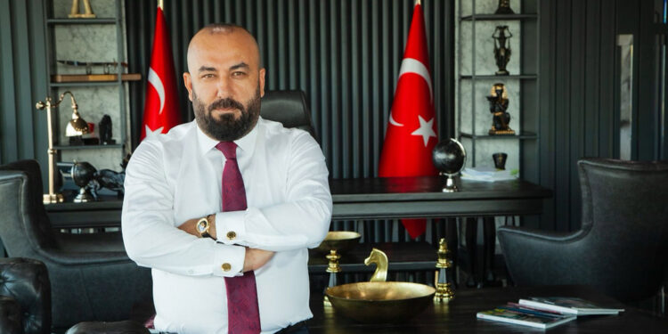 Grass Enerji'den 2024 yılında 500 kişilik istihdam hedefi