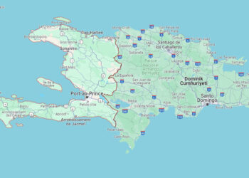 Haiti'de çeteler Merkez Bankası'na saldırdı
