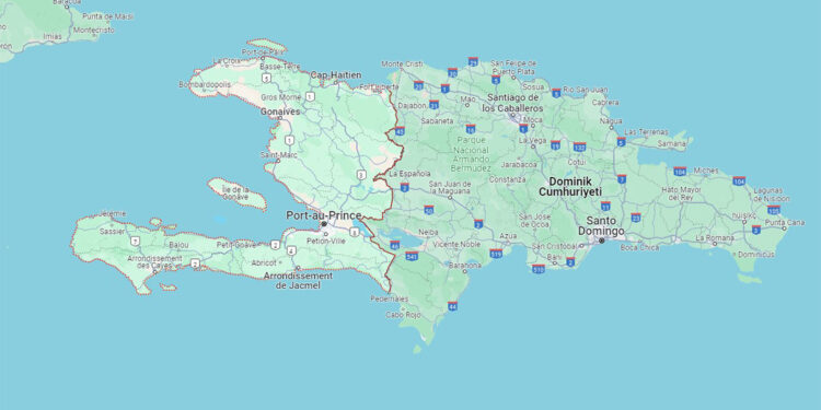 Haiti'de çeteler Merkez Bankası'na saldırdı
