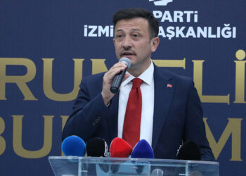 Bize vereceğiniz destek, eşsiz İzmir'e verilecek bir destek olacaktır