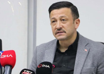 İzmir için elimi değil gövdemi ortaya koyuyorum