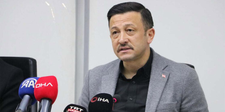 İzmir için elimi değil gövdemi ortaya koyuyorum