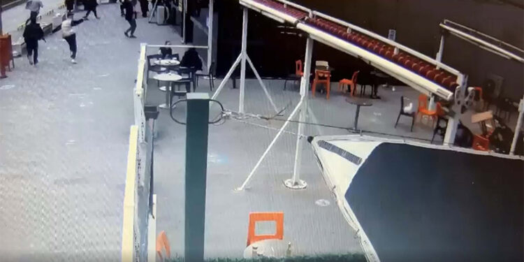 7 kişinin yaralanmasına ilişkin olayda tutuklu sayısı 5’e çıktı