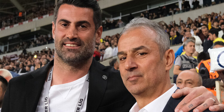 Hatayspor - Fenerbahçe maçının ardından