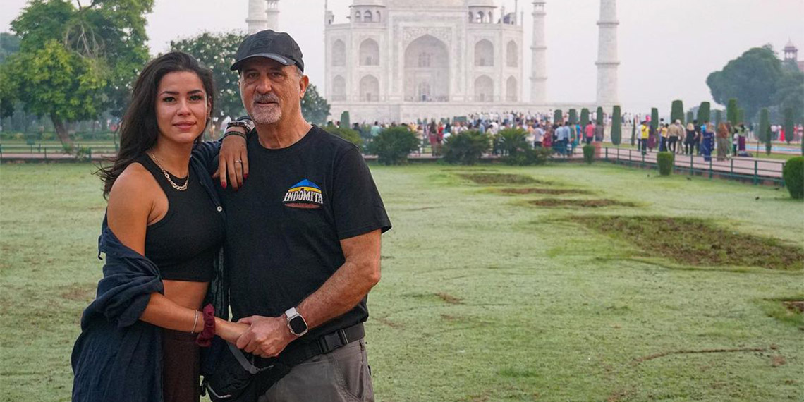 Hindistan'da turist çifte toplu cinsel saldırı düzenleyen şüpheliler yakalandı