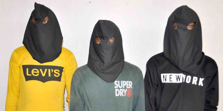 Hindistan'da turist çifte toplu cinsel saldırı düzenleyen şüpheliler yakalandı