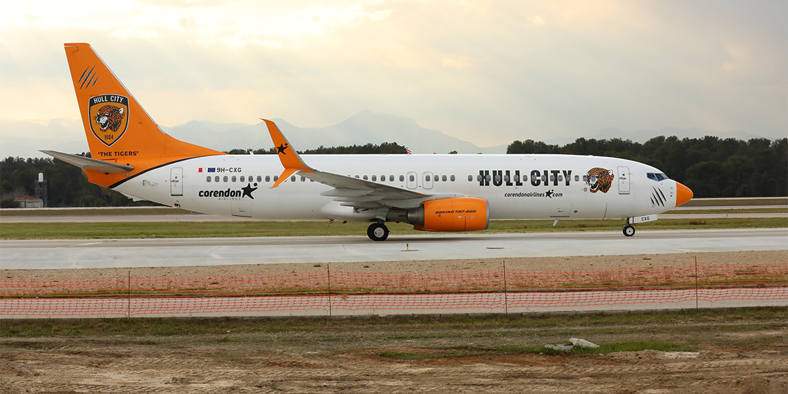 İngiltere Championship'te mücadele eden Hull City Tigers on Tour hazırlık kampı için Antalya'ya geldi.