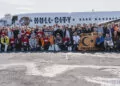Hull city tigers on tour için antalya'da