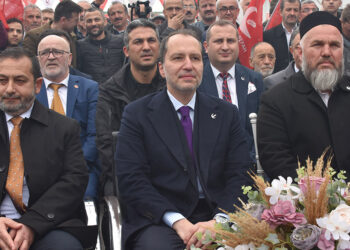 Halkın yüzde 85'i yoksul, yüzde 45'i açlık sınırının altında gelire sahip