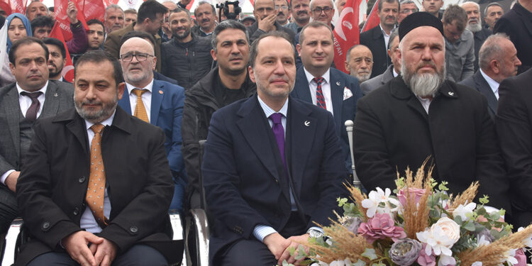 Halkın yüzde 85'i yoksul, yüzde 45'i açlık sınırının altında gelire sahip