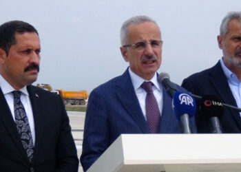Hatay Havalimanı 29 Mart’ta çift yönlü uçuşa açılıyor