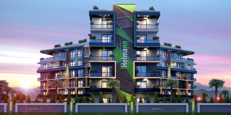 Helmann, faaliyetlerini holding çatısı altında topladı