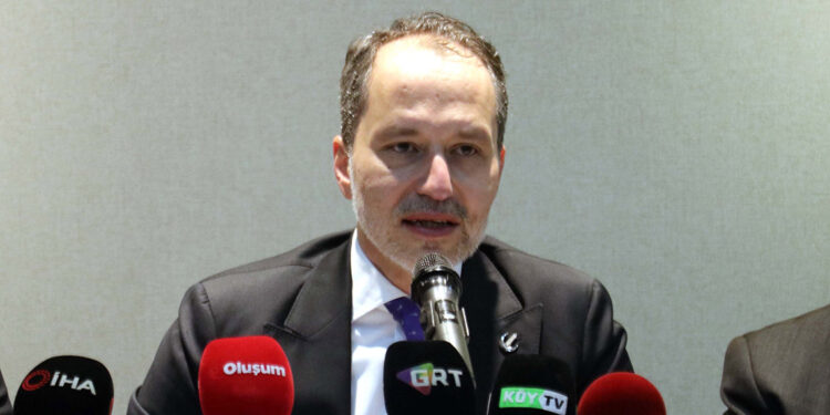 Her yerde kendimiz kazanmak için seçime giriyoruz